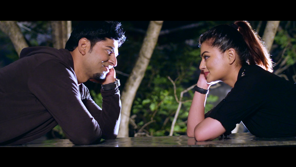 Ankha Ankha Song Close Picture