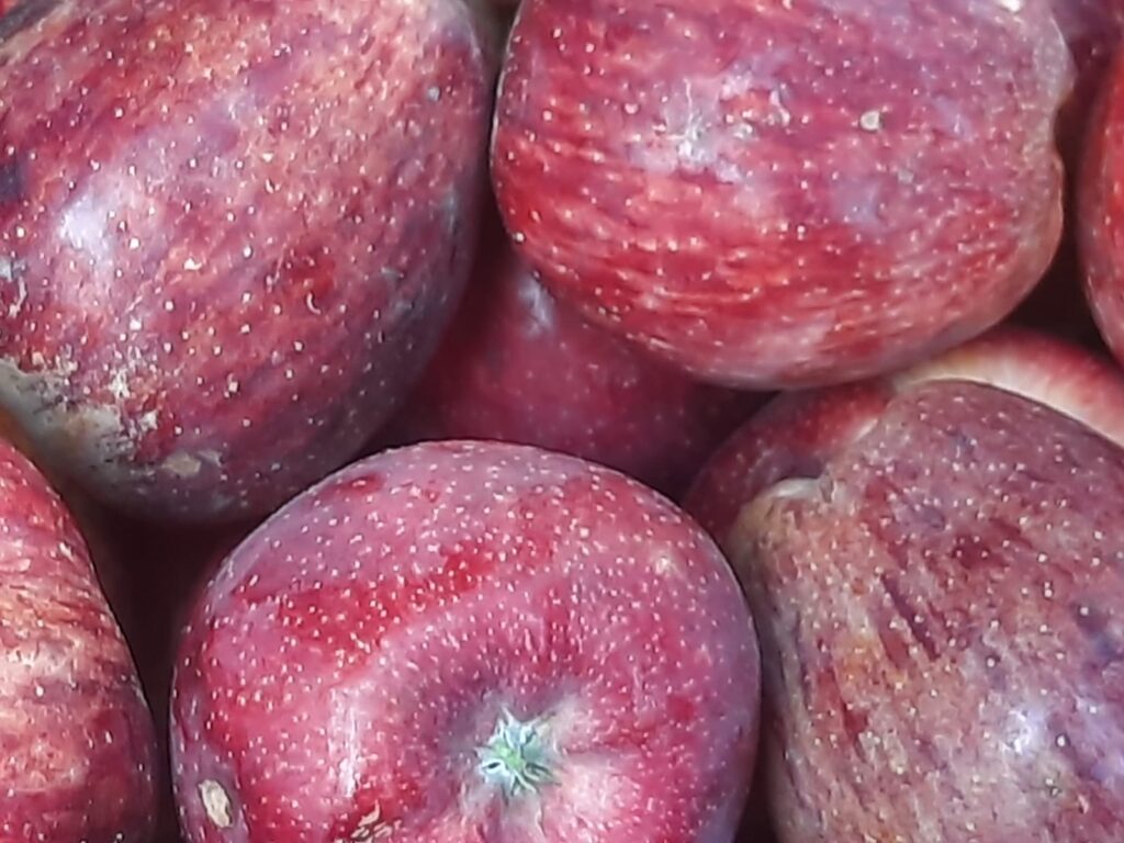 10 Health and Nutrition Benefits of Apple