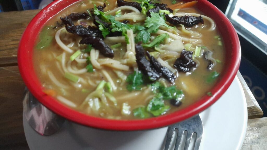 Thukpa-Introduction, Health Benefits, and Keynotes