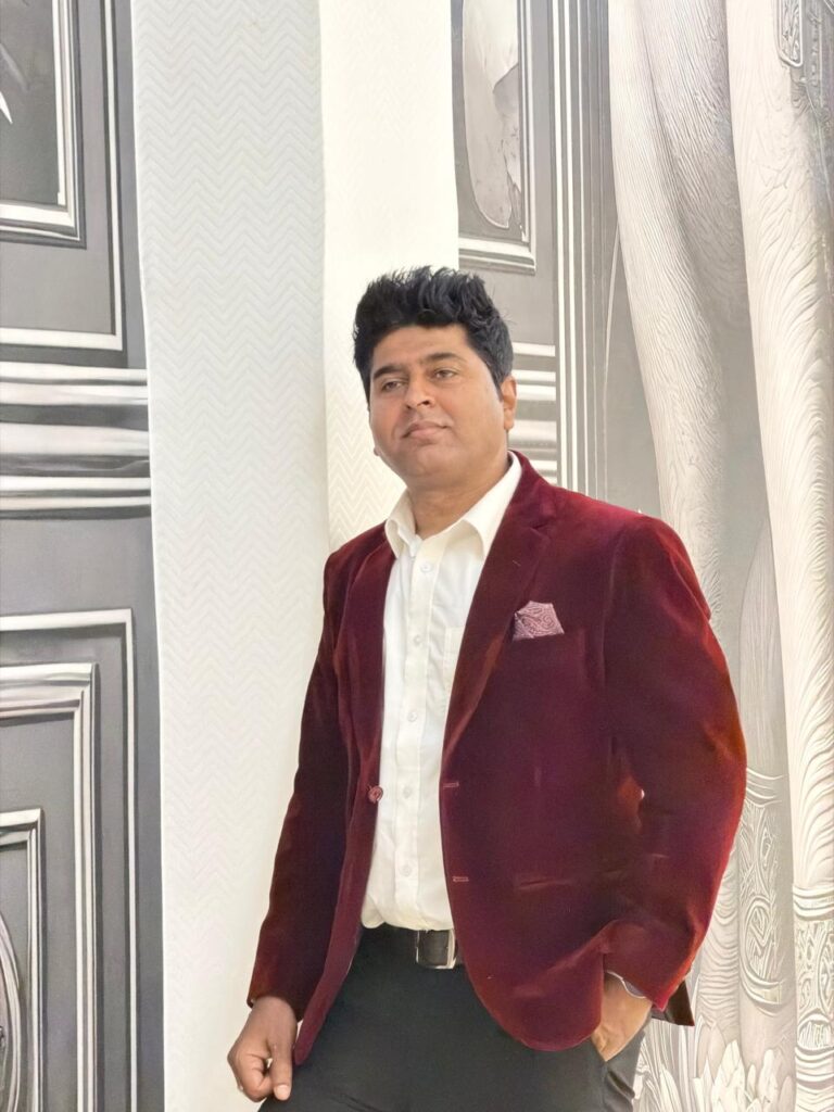 Life and Time of Mr. Universe-29