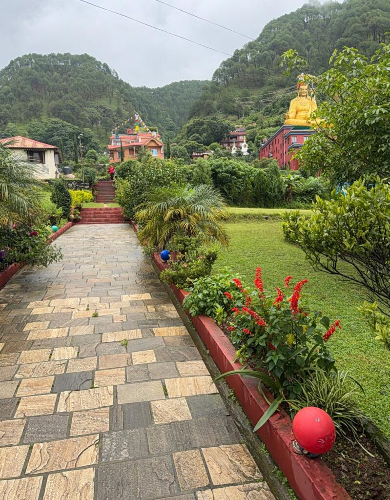 New Dakshinkali Village Resort