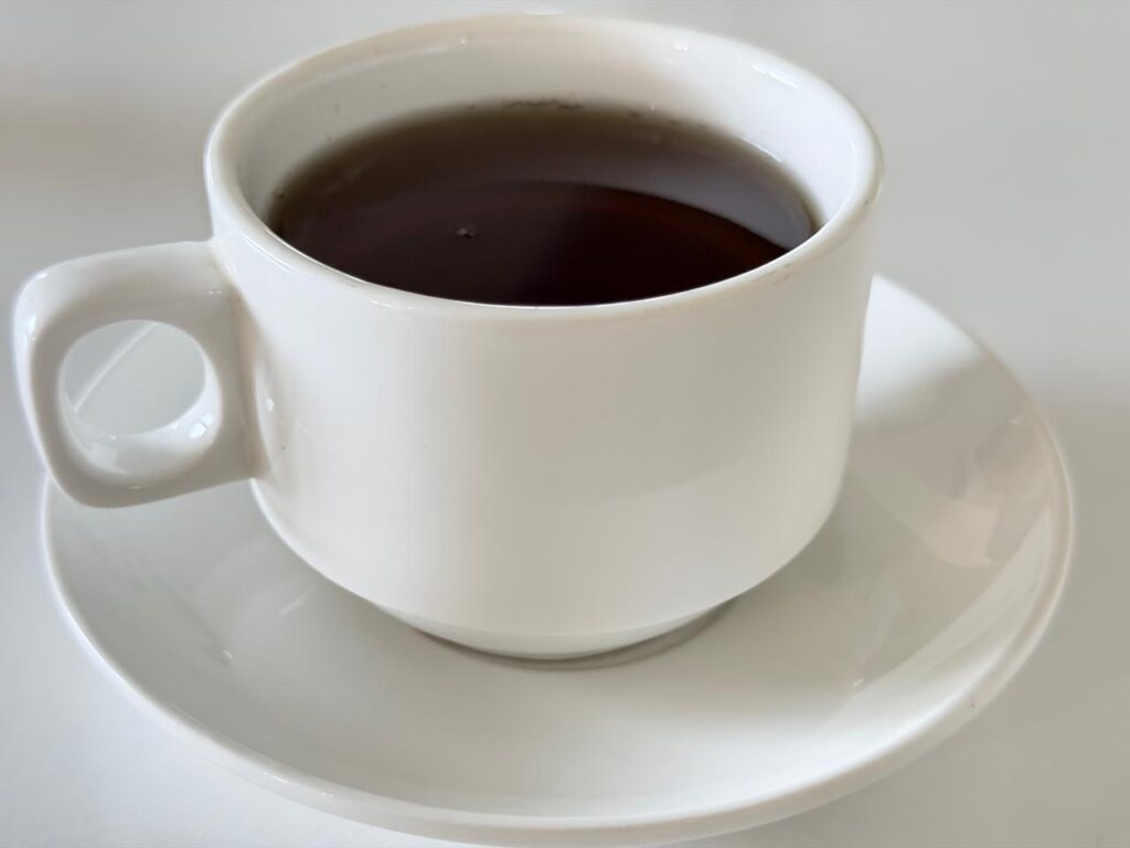 Mid Hill Agro Farm Resort herbal tea